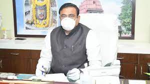 bhopal,One crore food plates, distributed under, Deendayal Antyodaya Rasoi 