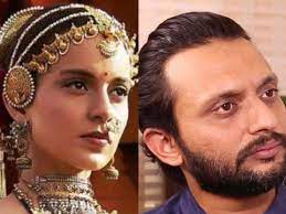 mumbai, Zeeshan, replace Madhavan,Tanu Weds Manu 3