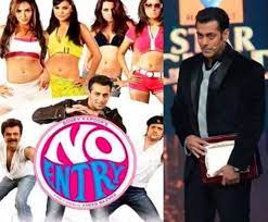 mumbai, Announcement , No Entry , Sequel Entry of No Entry