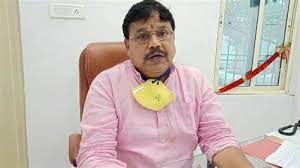 bhopal, Budget ,all-round development , Madhya Pradesh, Energy Minister Tomar