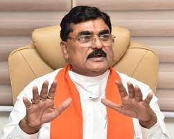 bhopal, Budget of MP,Agriculture Minister Patel