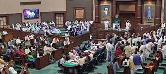 bhopal, uproar opposition in the, matter of ownership ,population