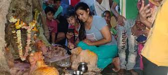 bhopal,Challenge of faith ,not only difficult ,but impossible