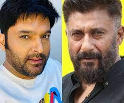 mumbai, Kapil Sharma ,clarified , Vivek Agnihotri