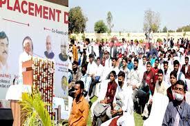 bhopal, Smart and strong methodology , target guarantee , Governor Patel