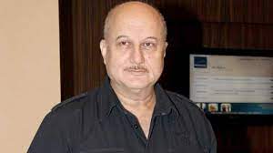 mumbai, Anupam Kher , about Kashmiri Pandits