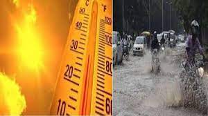 bhopal, From Saturday, heat will show, entire state