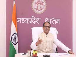 indore, Indore-Gondia-Hyderabad ,flight started, Chief Minister 