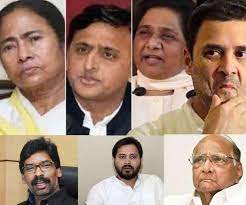 bhopal, Uncountable promises, increased opposition numbers