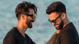 mumbai,Shahid Kapoor ,wraps up shooting,Ali Abbas Zafar
