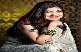 mumbai, Alka Yagnik, started singing , age of 6