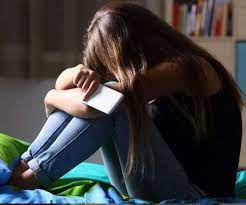 bhopal, Social media , making a victim, depression