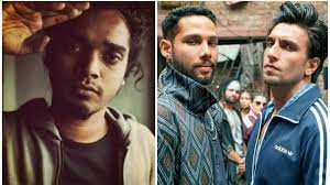 mumbai, Famous rapper ,Dharmesh Parmar , 