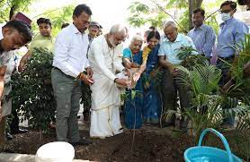 bhopal,  initiative , Minister Silavat , World Water Day