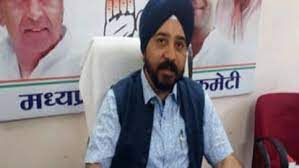 bhopal, Congress told ,Kamal Nath , real bulldozer man