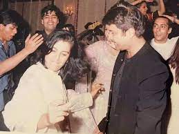 mumbai, Farah Khan ,shares throwback picture