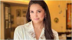 mumbai, Lara Dutta ,got infected, Corona