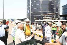 indore,Governor appreciates ,Asia