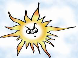 gwalior,Even on Sunday, the mercury  stood,39.5 degrees.