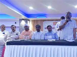 guna, Slippery tongue , MLA Gopilal Jatav