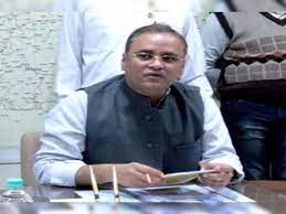 bhopal, Government getting, FIR against, Arun Yadav