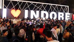 indore,President to honor, Indore district ,National Water Award 