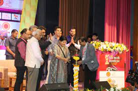 bhopal, Initiatives of Cultural , Positive Campaign in Cinema