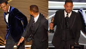 mumbai, Will Smith ,apologizes to Chris Rock