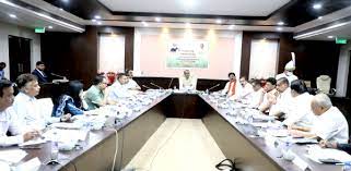 bhopal, MP government ,necessary facilities ,Chief Minister Shivraj