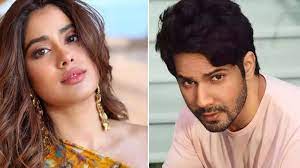 mumbai, Varun Dhawan ready to create ruckus, Janhvi Kapoor
