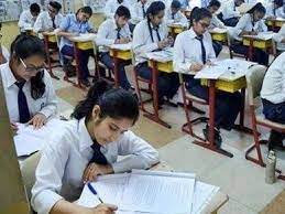 bhopal, Class 5th and 8th ,annual examinations 