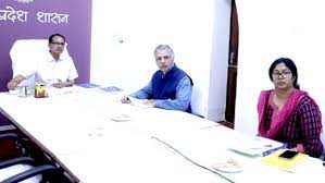 bhopal,Representatives ,national and international institutions 