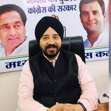 bhopal, Shivraj government, launching good governance report,Congress