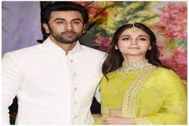 mumbai,  Ranbir-Alia mie the knot, this day!