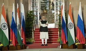 bhopal, Ukraine, Why Modi, should not take, initiative?