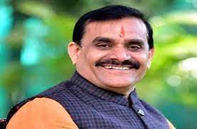 bhopal, Organization work, Vishnudutt Sharma