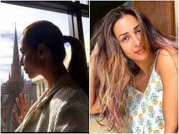 mumbai,Malaika Arora ,shared the post , thanked everyone