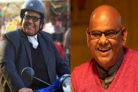 mumbai, Satish Kaushik, started his career , assistant director