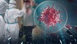 bhopal, 10 new cases , corona found in MP