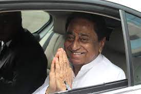 Chhindwara, Kamal Nath ,came ,four-day stay