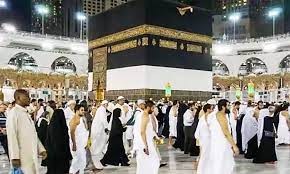 हज की सीधी फ्लाइट अब इंदौर से भी 