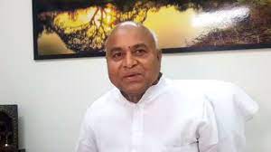 गोविन्द सिंह के पास नेताओं की अश्लील सीडी