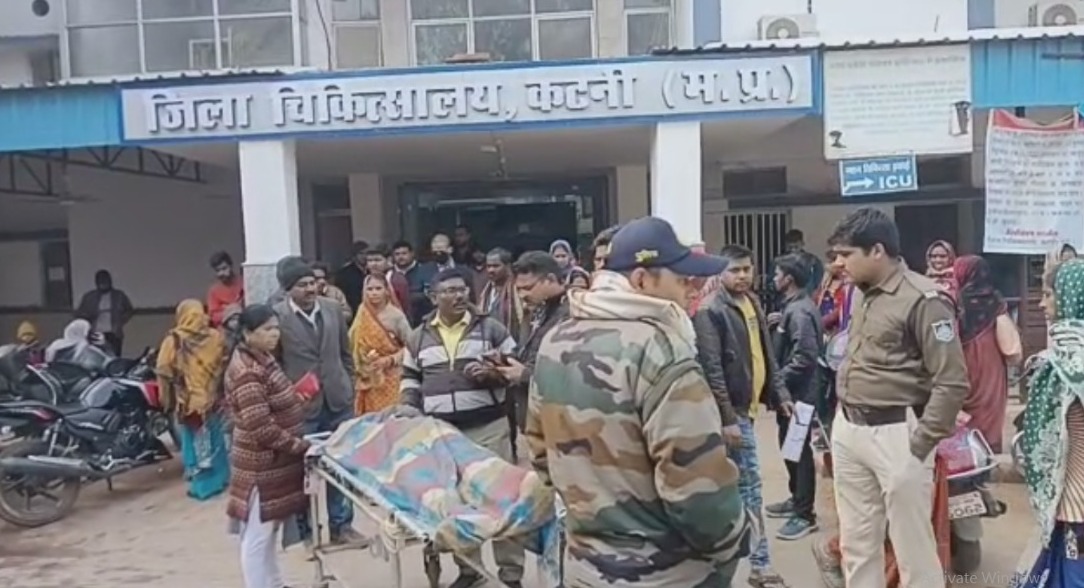 डीएवी स्कूल के 12वीं के छात्र की संदिग्ध मौत