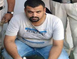 इंदौर में कार कंपनी के मैनेजर पर एक और केस