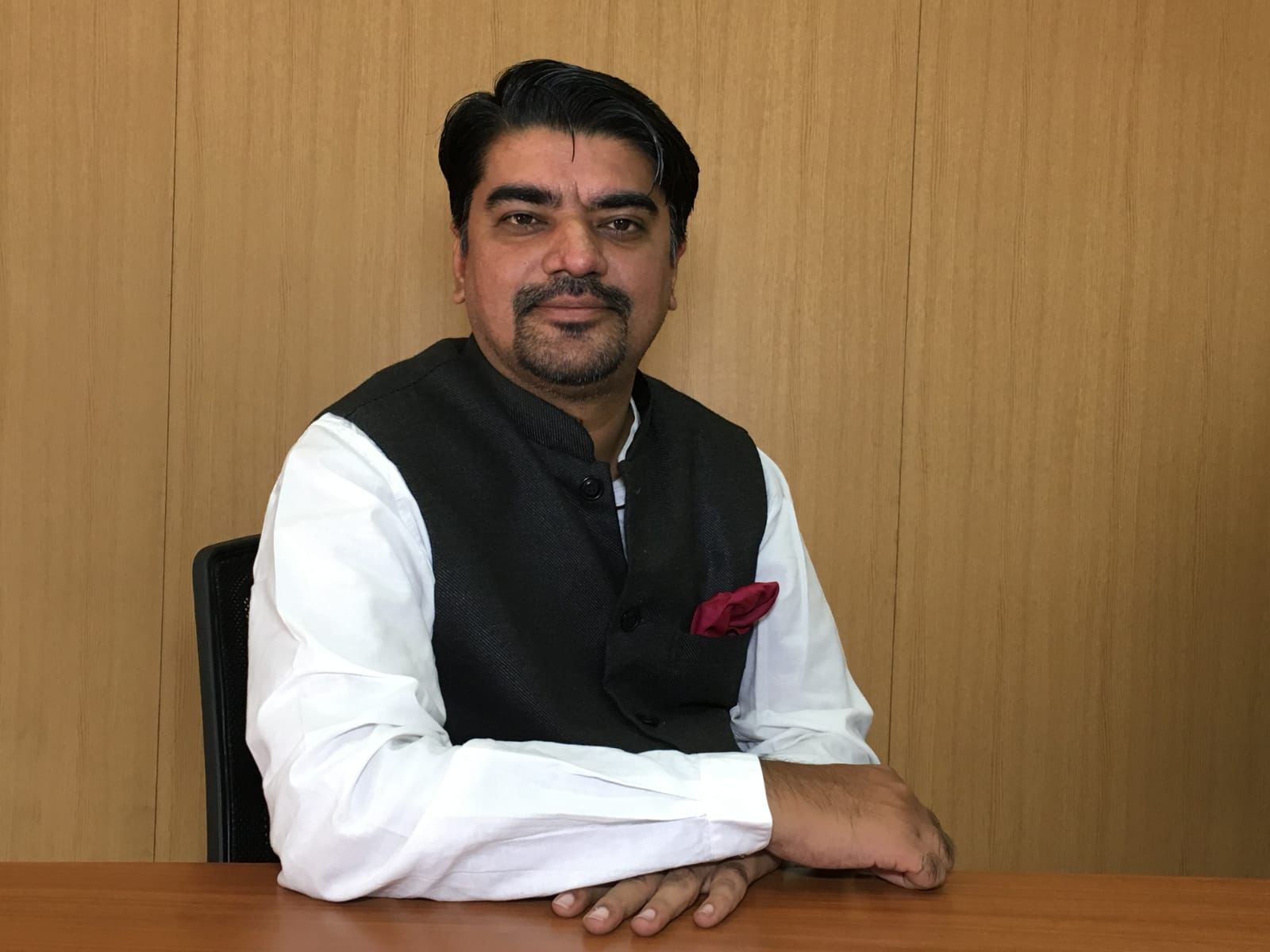 पीयूष बबेले देंगे अब कमलनाथ को सलाह