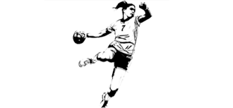 प्रदेश की गरिमा हैंडबॉल में दिखाएगी दम