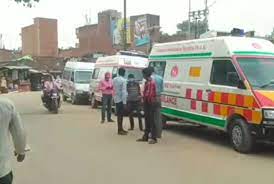 जन समस्या समाधान समिति की नई पहल