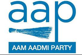 आम आदमी पार्टी द्वारा किया गया युवा संवाद