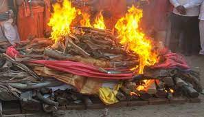 गरीबों के लिए मसीहा बनी देवदूत समिति  