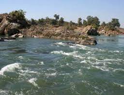 नर्मदा जल का उपयोग केवल पीने के लिये